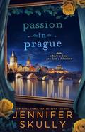 Passion in Prague: A Widower and Nanny Later in Life Second Chance Holiday Romance (Once Again #13) by Jennifer Skully