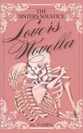 Sisters Solstice Lovers Novella (Sisters Solstice #4.5) by J.L. Vampa