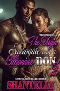 The Virgin Surrogate and a Billionaire Don 2 by Shantelly