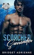 Scorched Surrender by Bridget Adrienne