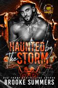 Haunted by the Storm (Fury Vipers MC #9) by Brooke Summers