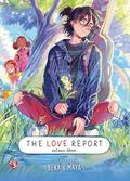 The Love Report, Volume Three (The Love Report #3) by BéKa