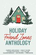 Holiday Friend Zones by Piper Rayne