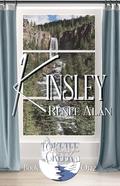 Kinsley by Renee Alan