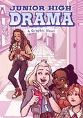 Junior High Drama by Sumin Cho