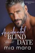 Accidental Blind Date by Mia Mara