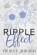 Ripple Effect by Tracey Jerald