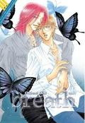 Breath: Volume 4 (Breath #4) by Chifumi Ochi