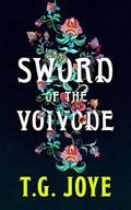 Sword of the Voivode by Gabriel Hargrave