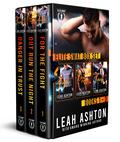 Elite SWAT Box Set: Books 1-3 by Leah Ashton