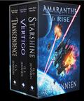 Amaranthe I: Rise by G.S. Jennsen