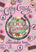 Chocolate Box Girls Coco Caramel (The Chocolate Box Girls #4) by Cathy Cassidy
