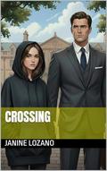 Crossing (Echelon #3) by Janine Lozano