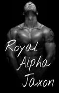 Royal Alpha Jaxon (Trial Series #1) by Midika Crane