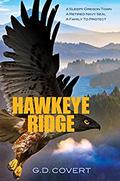 Hawkeye Ridge by G.D. Covert
