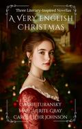 A Very English Christmas by Carrie Turansky