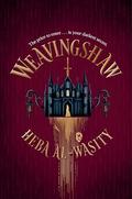 Weavingshaw by Heba Al-Wasity