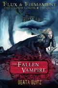 The Fallen Vampire by Beata Blitz