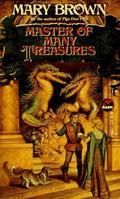 Master of Many Treasures by Mary Brown