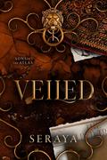 Veiled (Sons of the Atlas #1) by SeRaya