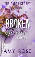 Broken Secrets (The Daddy Secret #2) by Amy Rose