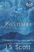 Inevitable (Last Hope #1) by J. S. Scott