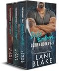Duke Brothers Series, Books 1-3: A Small Town Romance Boxset by Lani Blake