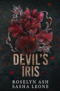 Devil's Iris: A Dark Mafia Romance (Nightshades #4) by Sasha Leone