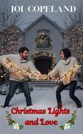 Christmas Lights and Love by Joi Copeland
