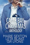 Camp Bay Christmas Anthology by Leta Blake