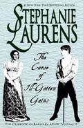 The Curse of Ill-Gotten Gains (Casebook of Barnaby Adair #12) by Stephanie Laurens