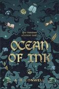 Ocean of Ink by A. R. Conwell