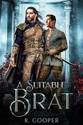 A Suitable Brat (The Suitable 'Verse #5) by R. Cooper