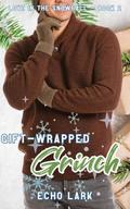 Gift-Wrapped Grinch (Love in the Snowfall #3) by Echo Lark