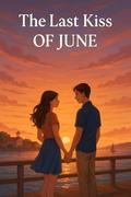 The last kiss of June by Pankaj Mishra