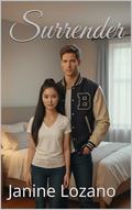 Surrender (Echelon #4) by Janine Lozano