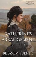 Katherine's Arrangement by Blossom Turner