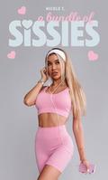 A Bundle of Sissies: Five Book Feminization Bundle by Nicole C