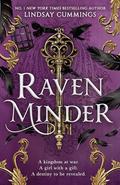 Ravenminder by Lindsay Cummings