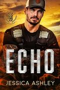 Echo by Jessica Ashley