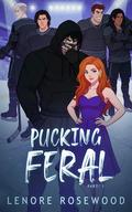 Pucking Feral: Part One by Lenore Rosewood