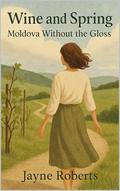 Wine and Spring: Moldova Without the Gloss by Jayne Roberts
