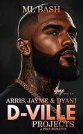 Arris, Jayme & Dyani (D-Ville Projects #9) by ML Bash