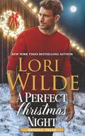 A Perfect Christmas Night: A Found Family Small Town Christmas Romance by Lori Wilde