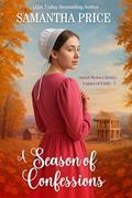 A Season of Confessions by Samantha Price