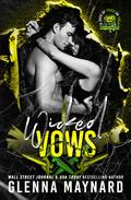 Wicked Vows by Glenna Maynard
