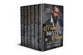 Vegas Bratva Kings (The Complete Collection): A Dark Mafia Romance by Kat Steele