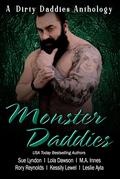 Monster Daddies (Dirty Daddies Anthologies #9) by Kessily Lewel