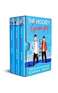 The Hockey Grumps : A Sweet Small Town Romance Collection by Gianna Ward