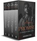 The Commission Series Box Set: A Mafia Arranged Marriage Romance Series by Haven Fox